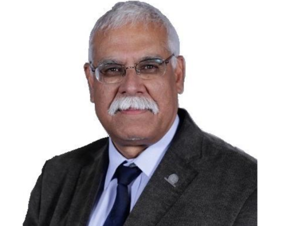 photo of Dr. Amitabh Gautam 
