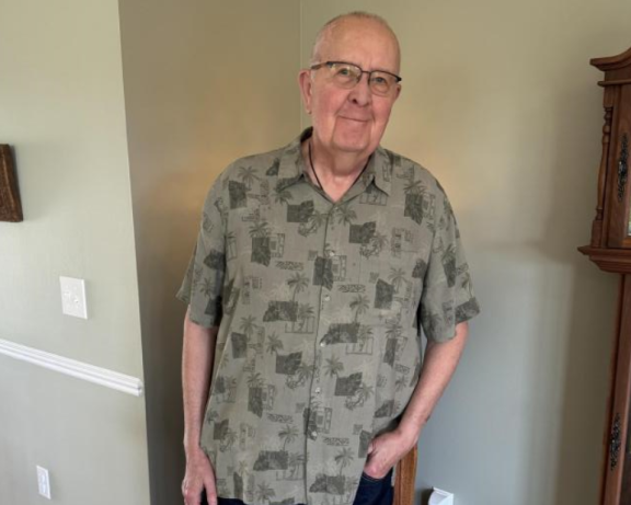 Photo of Charles